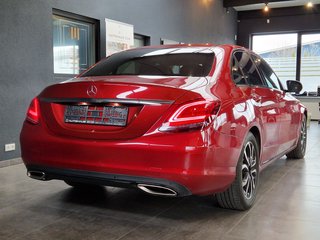 Mercedes-Benz C 300 Avantgarde*NIGHT-PAKET*360°KAMERA*ACC*WLAN - bilder 7