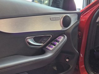 Mercedes-Benz C 300 Avantgarde*NIGHT-PAKET*360°KAMERA*ACC*WLAN - bilder 10