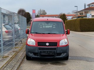 Fiat Doblo 1.4 SX Kasten - photo 2