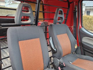 Fiat Doblo 1.4 SX Kasten - photo 2