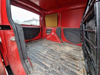 Fiat Doblo 1.4 SX Kasten - photo 3