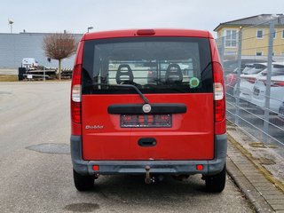 Fiat Doblo 1.4 SX Kasten - photo 5