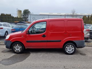 Fiat Doblo 1.4 SX Kasten - photo 7
