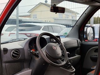 Fiat Doblo 1.4 SX Kasten - photo 8