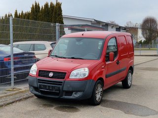 Fiat Doblo Used vehicle for sale