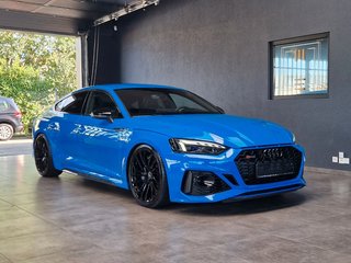 Audi RS5 Used vehicle for sale