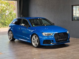 Audi RS3 Used vehicle for sale