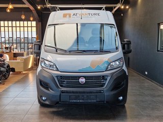 Fiat Ducato*Camper*Wohnmobil*Ausbau* - foto 2