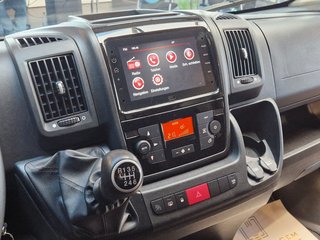 Fiat Ducato*Camper*Wohnmobil*Ausbau* - foto 11