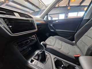 Volkswagen Tiguan Allspace Life 2,0TDI*LED MATRIX*MASSAGE - bilder 1