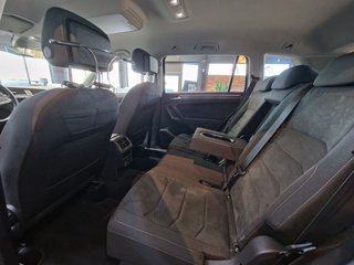 Volkswagen Tiguan Allspace Life 2,0TDI*LED MATRIX*MASSAGE - bilder 6