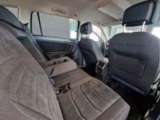 Volkswagen Tiguan Allspace Life 2,0TDI*LED MATRIX*MASSAGE - bilder 7