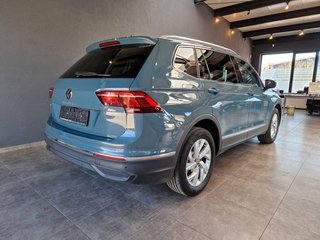 Volkswagen Tiguan Allspace Life 2,0TDI*LED MATRIX*MASSAGE - bilder 3