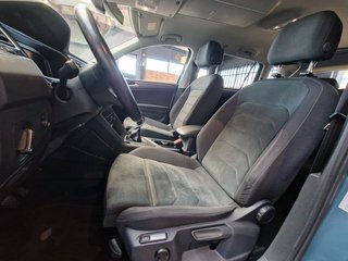 Volkswagen Tiguan Allspace Life 2,0TDI*LED MATRIX*MASSAGE - bilder 8