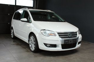 Volkswagen Touran Highline R-Line 1.4*Klima*SHZ*AHK*Navi - foto 1