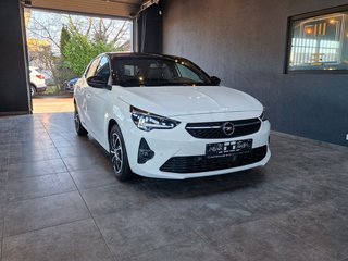 Opel Corsa F Ultimate*Automatik*PDC - bilder 2