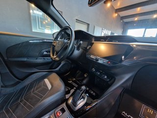 Opel Corsa F Ultimate*Automatik*PDC - bilder 2