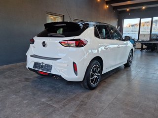 Opel Corsa F Ultimate*Automatik*PDC - bilder 3