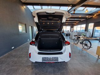 Opel Corsa F Ultimate*Automatik*PDC - bilder 4