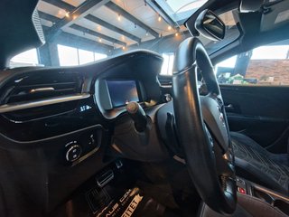 Opel Corsa F Ultimate*Automatik*PDC - bilder 8