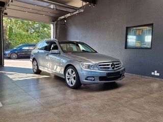 Mercedes-Benz C 220 Gebrauchtwagen Kaufen