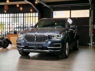 BMW X5 xDrive30d xLine*Pano*Head Up*Navi*Temp* - photo 3