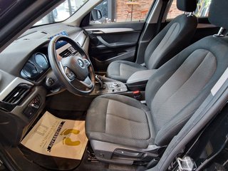 BMW X1 sDrive18i Advantage*Navi*Temp*Klimaauto* - photo 2