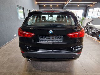 BMW X1 sDrive18i Advantage*Navi*Temp*Klimaauto* - photo 6