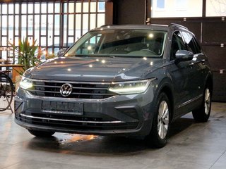 Volkswagen Tiguan Life 2.0TDI*KAMERA*CARPLAY*LED* - bilder 2