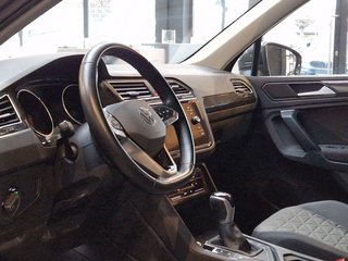 Volkswagen Tiguan Life 2.0TDI*KAMERA*CARPLAY*LED* - bilder 2