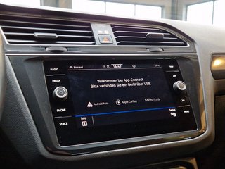 Volkswagen Tiguan Life 2.0TDI*KAMERA*CARPLAY*LED* - bilder 8