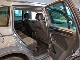 Volkswagen Tiguan Life 2.0TDI*KAMERA*CARPLAY*LED* - bilder 16