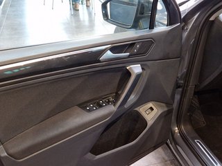 Volkswagen Tiguan Life 2.0TDI*KAMERA*CARPLAY*LED* - bilder 10