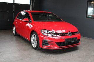 Volkswagen Golf Gebrauchtwagen Kaufen