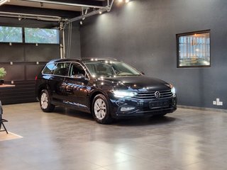 Volkswagen Passat Variant Gebrauchtwagen Kaufen