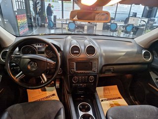 Mercedes-Benz ML320 CDI*Bi-Xenon*Alcantara*Navi*AHK*Klima*PDC* - photo 2