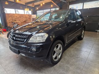 Mercedes-Benz ML320 CDI*Bi-Xenon*Alcantara*Navi*AHK*Klima*PDC* - photo 3