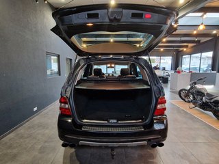 Mercedes-Benz ML320 CDI*Bi-Xenon*Alcantara*Navi*AHK*Klima*PDC* - photo 7