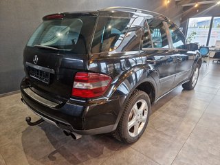 Mercedes-Benz ML320 CDI*Bi-Xenon*Alcantara*Navi*AHK*Klima*PDC* - photo 8