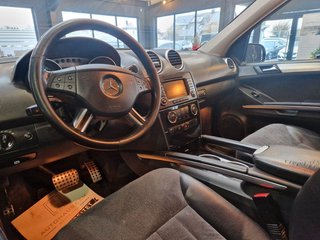 Mercedes-Benz ML320 CDI*Bi-Xenon*Alcantara*Navi*AHK*Klima*PDC* - photo 10