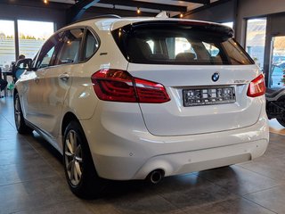 BMW 225xe Active Tourer iPerformance Advantage*ACC* - photo 1