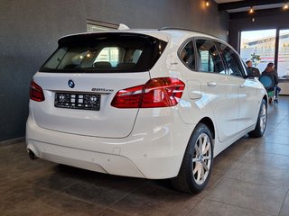 BMW 225xe Active Tourer iPerformance Advantage*ACC* - photo 4