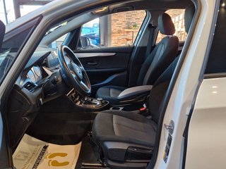 BMW 225xe Active Tourer iPerformance Advantage*ACC* - photo 7