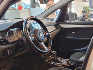 BMW 225xe Active Tourer iPerformance Advantage*ACC* - photo 8