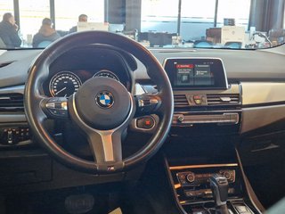 BMW 225xe Active Tourer iPerformance Advantage*ACC* - photo 9