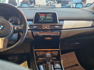 BMW 225xe Active Tourer iPerformance Advantage*ACC* - photo 10