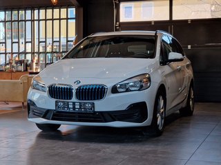 BMW 225xe Active Tourer iPerformance Advantage*ACC* - photo 3