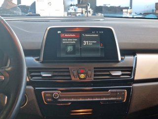 BMW 225xe Active Tourer iPerformance Advantage*ACC* - photo 11