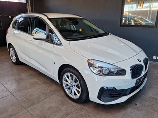 BMW 225xe Active Tourer iPerformance Advantage*ACC* - photo 6