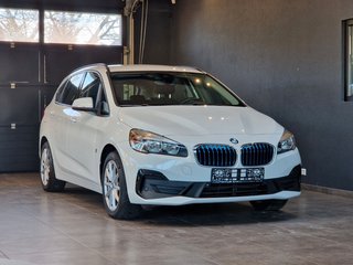 BMW 225xe Active Tourer iPerformance Advantage*ACC* - photo 7
